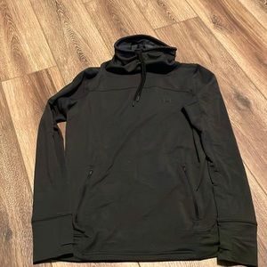 Womens under armor pullover